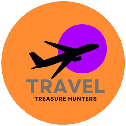 Travel Treasure Hunters | Discover the World's Gems