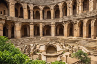 Hidden History: Lesser-Known UNESCO Sites That Will Amaze You