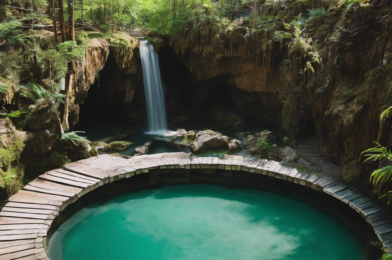 Hidden Hot Springs: Natural Thermal Baths Off the Tourist Trail