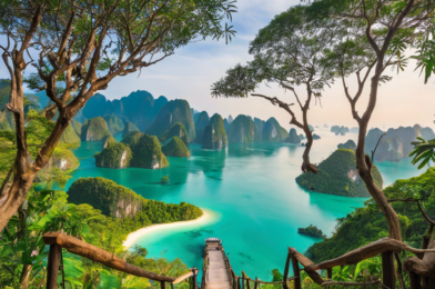 Off-the-Beaten-Path in Southeast Asia: 7 Destinations to Explore Now