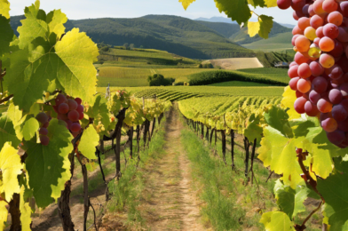 Hidden Vineyards: Wine Tasting Tours in Unexpected Regions