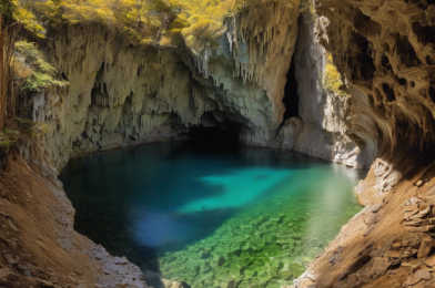 Subterranean Wonders: Exploring the World’s Most Fascinating Cave Systems